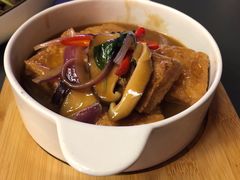 越南风味豆腐-PHO爺·越南料理(亦庄大族广场店)