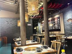 -哥老官重庆美蛙鱼头(五角场合生汇店)