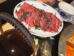 -廖掌柜·重庆鲜货火锅(上海首店)