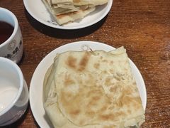 -德顺源·非遗烧麦·老菜(大观园店)