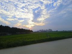 -东戴河风景区-止锚湾