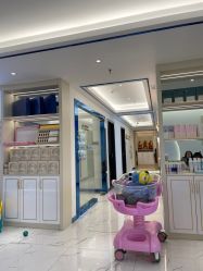 -蓝丝带产后恢复中心(南宁店)