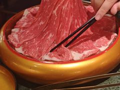 -牛New寿喜烧(龙湖金沙天街店)