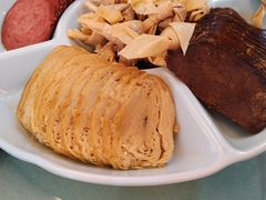 -长春观斋补堂素菜馆
