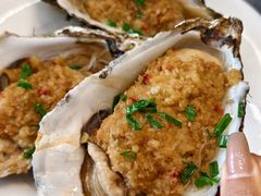 -金沙滩海鲜餐厅·海肠捞饭·手工水饺(梅江龙水园店)