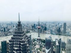 -上海柏悦酒店·世纪100牛排馆