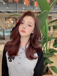 -3AM HAIR SALON染发烫发接发