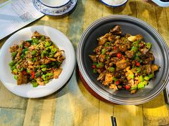 -湘香私房菜(大石长隆店)