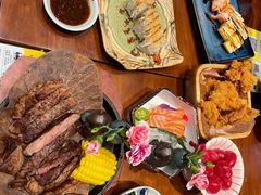 -8PINTS八品脱·日料·烧鸟·精酿小酒馆(莘庄店)