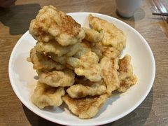 -金掌勺·锅包肉(双榆树店)