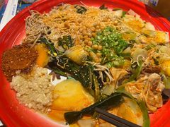 -海椒市落舌·麻辣烫冒菜(中关村店)