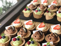 -5Cake五度无蔗糖低脂蛋糕(陶然亭店)