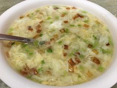 -华春餐馆(鱼山路店)