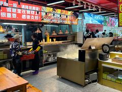 -养牛邓·潮汕牛肉海鲜自助火锅(广州店)