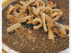 -石记东北风味烤肉(系马桩第二分店)