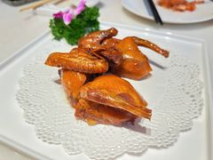 -南太湖山庄·四季轩&国风堂中餐厅