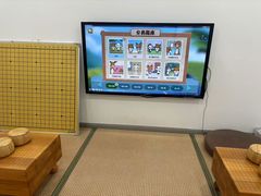 -一弈围棋学苑(三峡广场店)