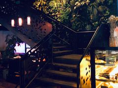 -柒Lounge(三里屯店)