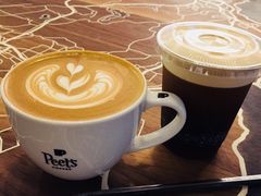 -Peet's 皮爷咖啡(东湖路手作店)