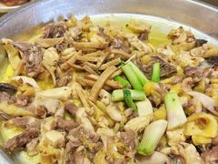-大笑饭堂(甲子桥店)