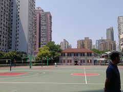 -上海商业会计学校