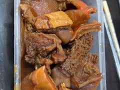 -阿姨牛杂(北京路店)
