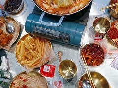 -首尔大排档Meetsun(福州万象九宜城店)