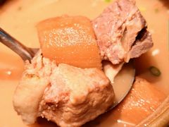 -汉小城·老铫子藕汤·乡野湖北菜(江汉路吉庆街店)