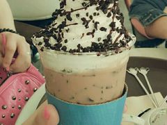 -Cafe de Paris(林荫路店)