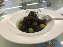 -上和臻品中国菜(花园街店)