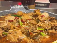 -石灰石烧鸡公(南通万象城店)