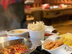 -大龙燚火锅(万象城店)