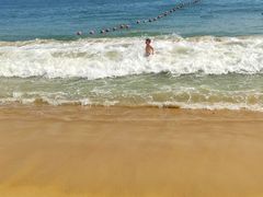 -大梅沙海滨公园