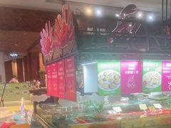 -79号渔船海鲜饭店(宝安店)