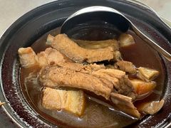 肉骨茶-新峰肉骨茶