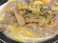 -华仔哥牛杂餐室