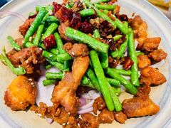 -醉得意·家常菜(二七路店)
