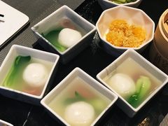 鱼丸-越宴(西施山路店)
