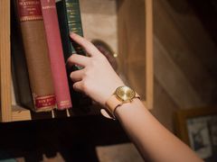 -时光花园(白鹭洲店)