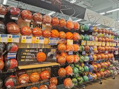 -迪卡侬(苗岭路店)