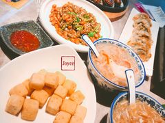 香煎韭菜肉饺-香港食盈碗仔翅(清远总店)