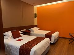 -太阳岛度假酒店