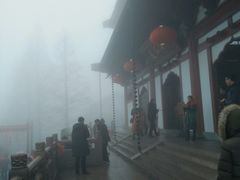 -径山寺