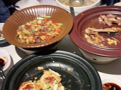 -秋色客家菜(南山店)