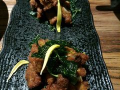 -兰木肆·云南菜(龙湖U城天街店)