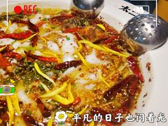 -太二酸菜鱼(正大广场店)