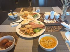 -北京中信金陵酒店