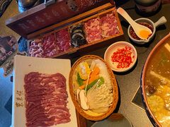-东来顺·非遗火锅(赛格国际购物中心店)