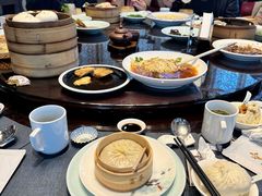 -富春茶社(国庆路店)