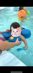 -鱼乐贝贝婴幼儿水育馆(达文路店)